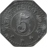reverse