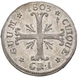 reverse