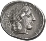reverse