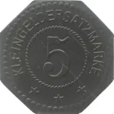 reverse