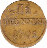reverse