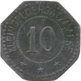 reverse