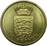 reverse