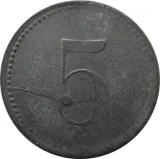 reverse
