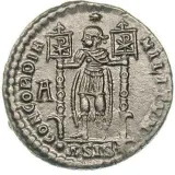 reverse