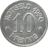reverse