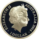 obverse