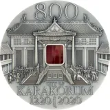 reverse