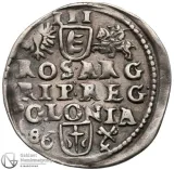 reverse