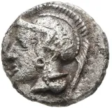 obverse