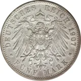reverse