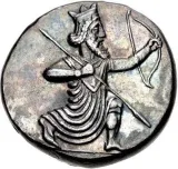 obverse