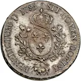 reverse