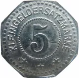 reverse