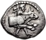 obverse