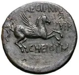 reverse