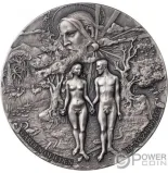 reverse
