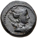 obverse