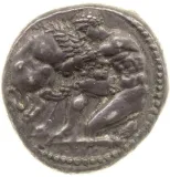 reverse