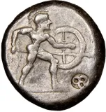 obverse