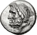 obverse