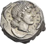 reverse
