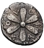 reverse