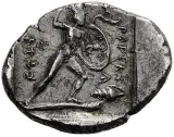 reverse