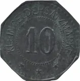 reverse