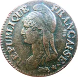 obverse
