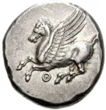 obverse