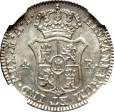 reverse