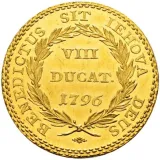 reverse