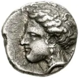 obverse
