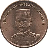 obverse