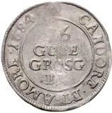reverse