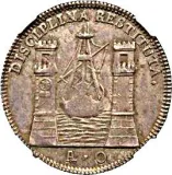 obverse