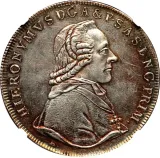 obverse