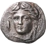 obverse