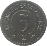 reverse
