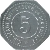 reverse
