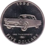 reverse