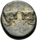 obverse