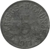 reverse