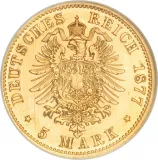 reverse