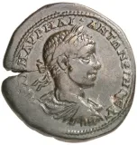 obverse