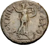 reverse