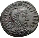 obverse