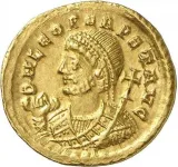 obverse