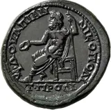 reverse
